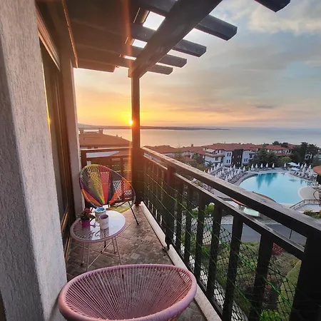 Anastasia Santa Marina Appartamento *