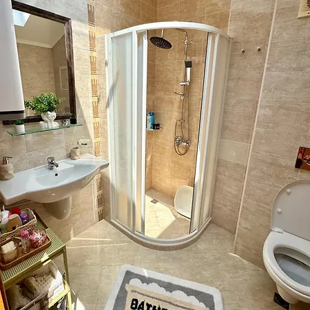 Anastasia Santa Marina Sozopol