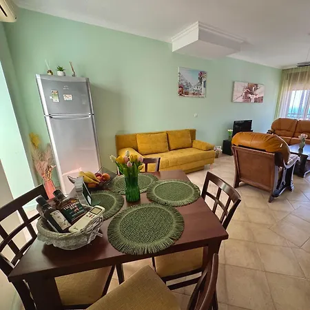 Anastasia Santa Marina * Sozopol