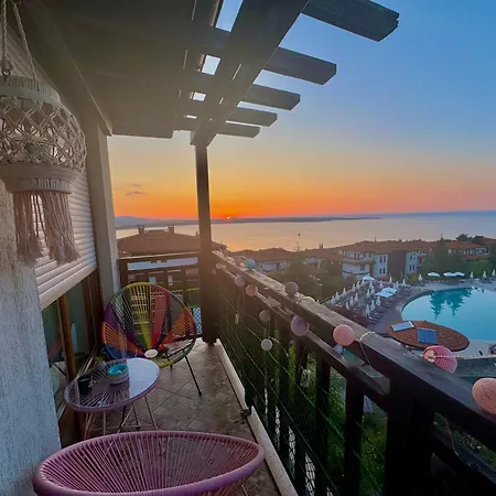 Anastasia Santa Marina Apartament