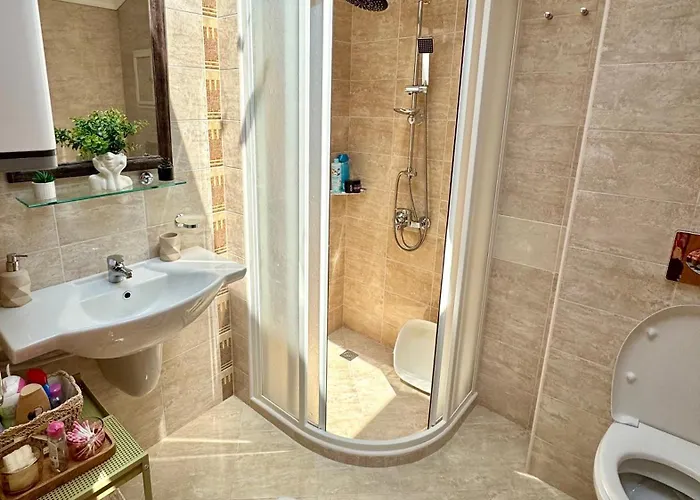 Anastasia Santa Marina Sozopol