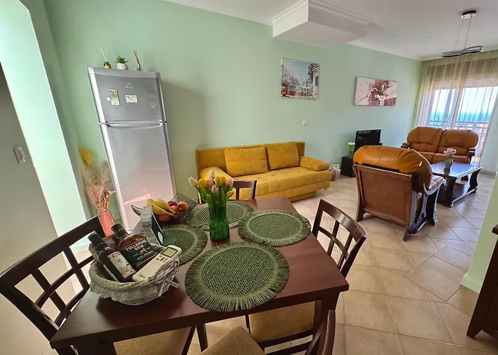 Anastasia Santa Marina * Sozopol