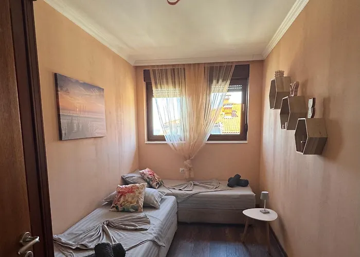 Anastasia Santa Marina